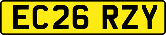 EC26RZY