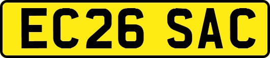 EC26SAC