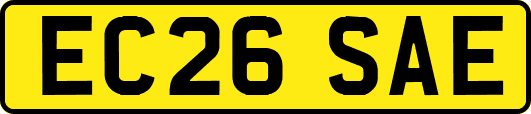 EC26SAE