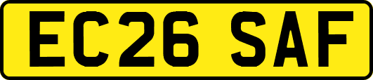 EC26SAF
