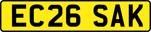 EC26SAK
