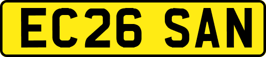 EC26SAN
