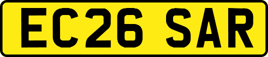 EC26SAR