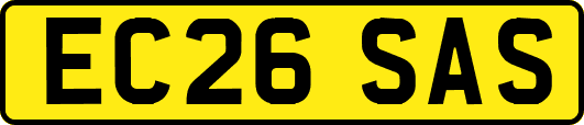 EC26SAS