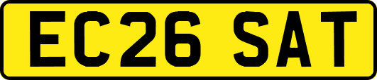 EC26SAT
