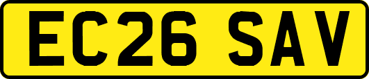 EC26SAV