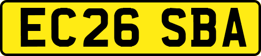 EC26SBA