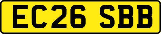 EC26SBB
