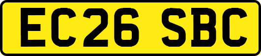 EC26SBC