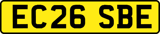 EC26SBE