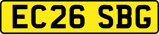 EC26SBG