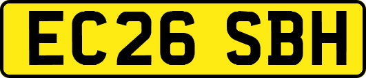 EC26SBH