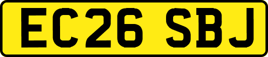 EC26SBJ