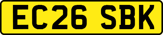 EC26SBK
