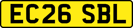 EC26SBL