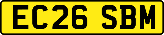 EC26SBM