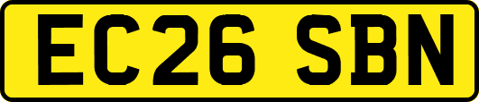 EC26SBN