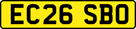 EC26SBO