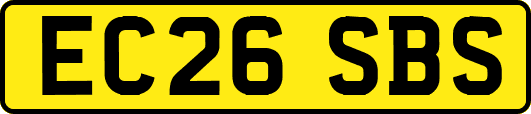 EC26SBS
