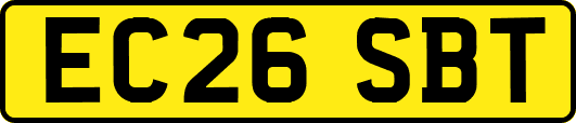 EC26SBT