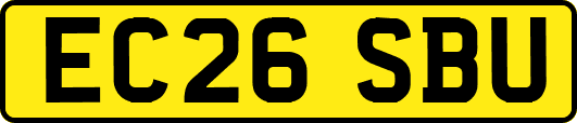EC26SBU