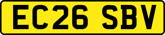 EC26SBV