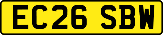 EC26SBW