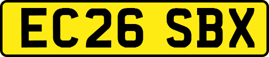 EC26SBX