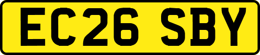 EC26SBY