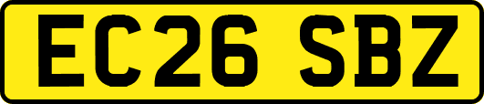 EC26SBZ