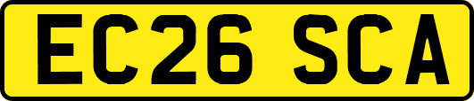 EC26SCA