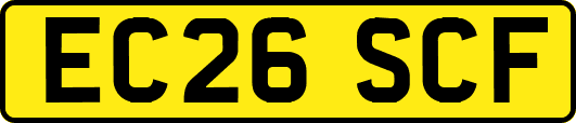 EC26SCF