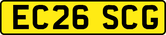 EC26SCG