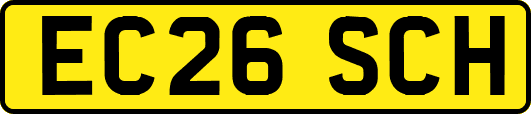 EC26SCH