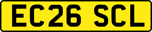 EC26SCL