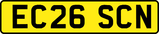 EC26SCN