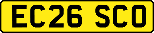 EC26SCO