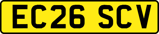 EC26SCV