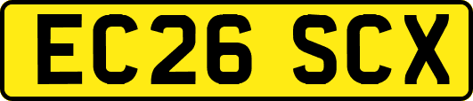 EC26SCX