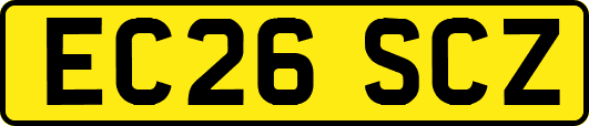 EC26SCZ