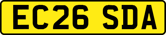 EC26SDA