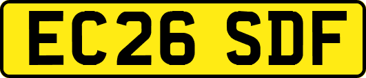 EC26SDF