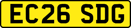 EC26SDG