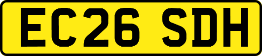 EC26SDH