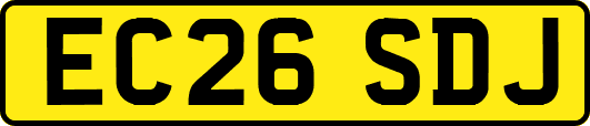EC26SDJ