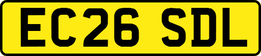 EC26SDL