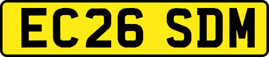 EC26SDM