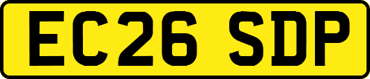 EC26SDP