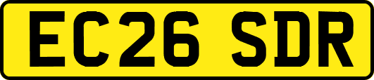 EC26SDR