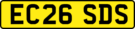EC26SDS